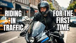 10 Motorcycle City Riding Tips That Will Save Your Life