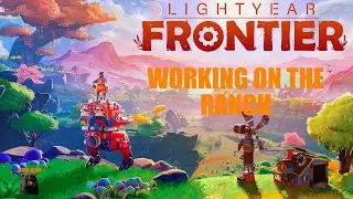 Discovering the Mysteries of Lightyear Frontier