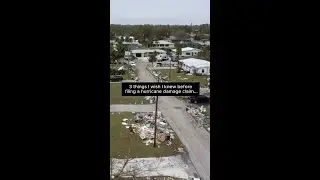 Here&rsquo;s what every homeowner should know before they file a hurricane damage claim