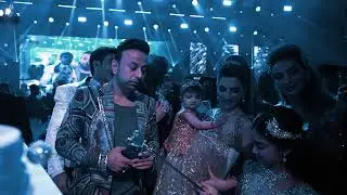 Dubai-Based Billionaire Satish Sanpal's Daughter Isabella Birthday | Ft. Atif Aslam, Nora Fateh & ..