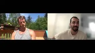 Interview Martin Reader