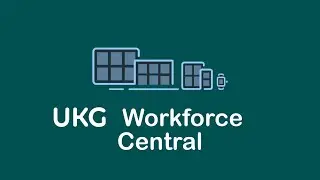 17. Kronos (WFC): Reportes - Reporte De Ausencias Excel PT 2