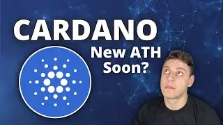 CARDANO ADA Price Analysis | Alonzo Update, Cardex, Stakepools | ADA News