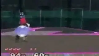 DST12 - Crewbattle - 15 - Camus (Falco) vs JD (Ganon)