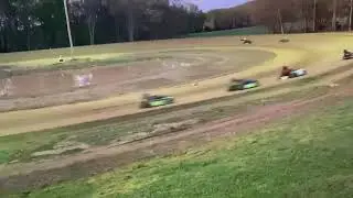 shaffer win 4/30/25