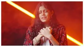 Lovely &ndash; Billie Eilish & Khalid | SLW Covers Club | 4K