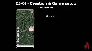 Ares Alpha Manual 5.1d - Countdown