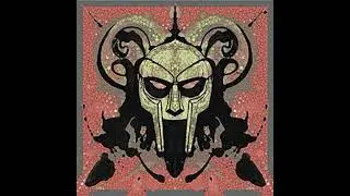 DANGERDOOM (MF DOOM AND DANGER MOUSE) FULL ALBUM THE MOUSE AND THE MASK (432hz)