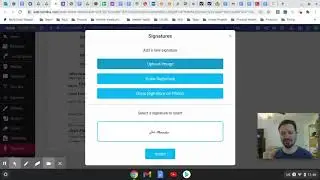 Using Kami to Submit LAUSD Incomplete Forms