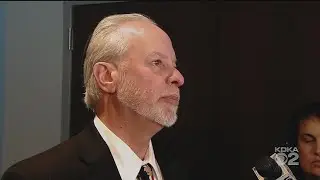 Rabbi Jeffrey Myers: 'I Refuse To Let The Perpetrator Make Me Another Full-Time Victim'