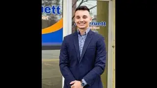 Southern Indiana Top Real Estate Agent Series: Austin Ketcham - Madison Indiana