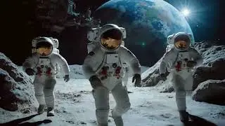 Walking on the Moon: The Role of Spacesuits