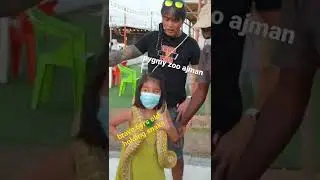 Up close encounter with snake at Pygmy Zoo | AvaS Diary