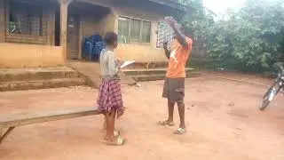no be most i go no book na