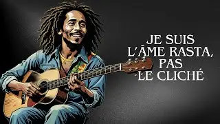 Bob Marley Citations 🎤 🎸