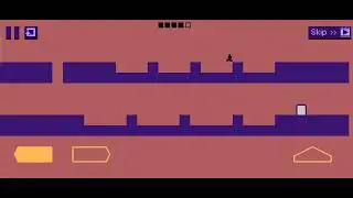 Ye Game Itna Hard Kyun Hai? 😱 | Challenging Platformer Gameplay