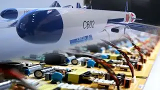 China Innovation! China Unveils New Technological Breakthroughs You've Never Seen Before