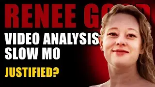 NEW Footage in Renee Good ICE Shooting Changes Everything