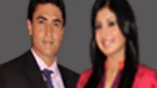 Kritika Kamra's Kuch Toh Log Kahenge on Sony Tv