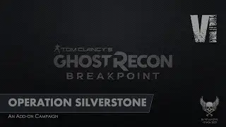 [6] NE E3 | Equipment Depot - Search & Destroy | Operation Silverstone