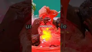 Is this AI LAVA ICE CREAM worth it?!