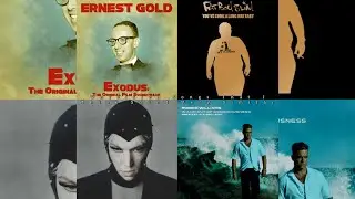 Unrelated Songs That I Think Sound Very Similar (Part 9) 