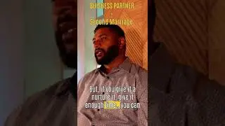 Buisness Partner = Second Marriage #podcast  #securityinsights #security #securitypodcast