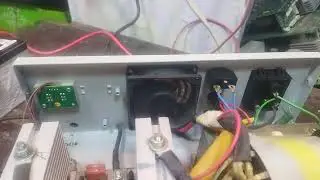 Microtek invertor eb700 charging problem solve#inverterbattery #automobile #battery 