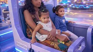 One galleface එකේ තිබ්බ ලොකුම කෝලම් රටාව