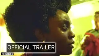 Medusa Deluxe Trailer #1 Debris Stevenson, Clare Perkins (2023)