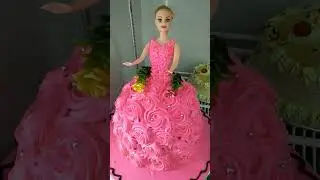 ice fresh cream cake