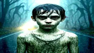 New Jersey &ndash; The Ghost Boy of Clinton Road