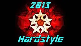 2013 Ultimate Hardstyle April Mix 2013/4月份最新歐陸重低音DJ電音連續舞曲(上)