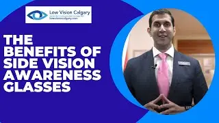 The Benefits of Side Vision Awareness Glasses (SVAG) for Stroke and Hemianopsia.