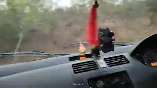 Annavaram Devasthanam | Ghat Road | Time Lapse