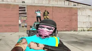 [FPLAYT] Los Ciumigiaules Montage #1,#3ziledejefuit
