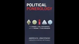 Political Ponerology  The Genesis of Evil