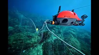 Preventing Ghost Gear: Croatian Fishers Put NETTAG+ Tech to the Test