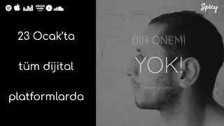 Hakan Ataman - Bir &Ouml;nemi Yok