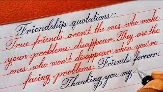 Most fair and beautiful cursive handwriting | neat and artistic writing #cursivehandwriting