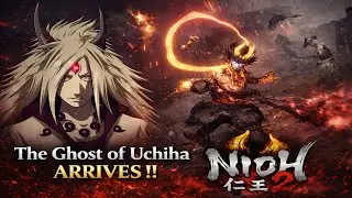 Nioh 2 Blind Playthrough LIVE 🔴&ldquo;This Game Punishes Every Mistake | 04
