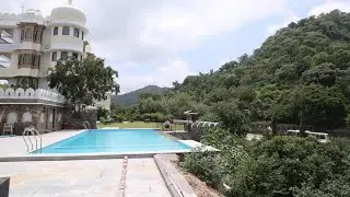 Kavish The Haveli Resort, Kumbhalgarh, India | Travel With Anvika