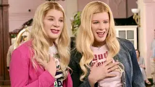 Official Trailer WHITE CHICKS (2004, Marlon Wayans, Shawn Wayans, Keenen Ivory Wayans)