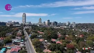 South Africa's property rental market suffers largest sustained slump since pandemic