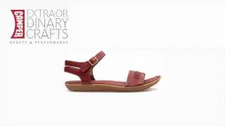 Camper Shoes: 'Industrial Raiguer'