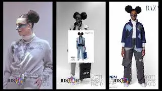 Denim Project 2025 Horizontal Video with Music