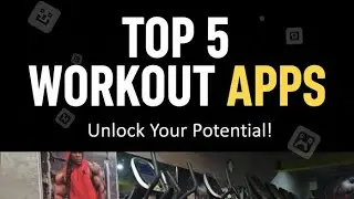 🔥 Top 5 Abs Exercises | Strong & Six Pack Abs 🔥#abs #absworkout #absworkouttoday #gymworkout#fitness