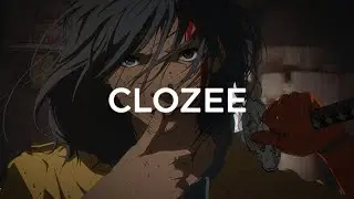 CloZee & LSDREAM - DESTINY (feat. Born I)