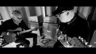 Bogner Helios 50 & Goldfinger 45 - with Mark Goldenberg and Eric Garcia 1