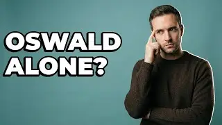 Is The Warren Commission Report About Oswald Credible?